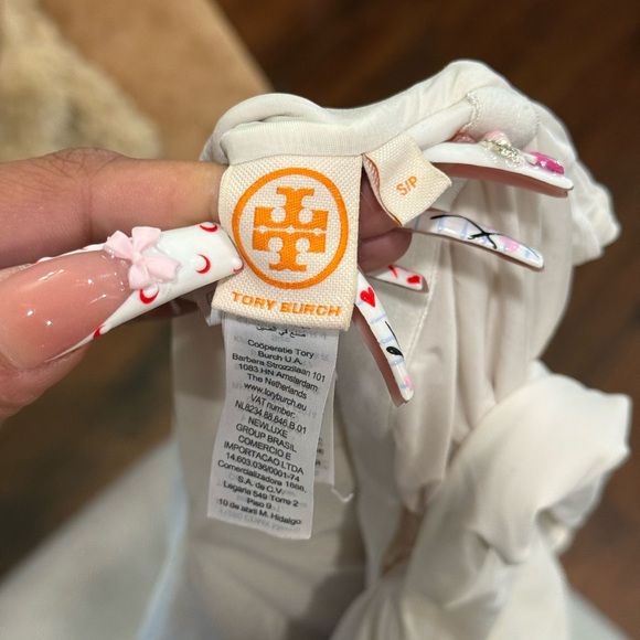 Tory Burch swimsuit - Picture 3 of 3